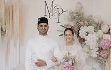 Bukan Orang Sembarangan Ternyata Mertua Pevita Pearce Konglomerat di Malaysia, Ini Faktanya