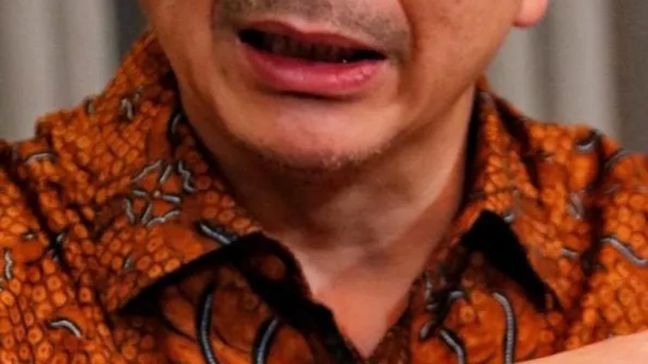 Melihat Tren Saham Indika Energy (INDY) setelah Arsjad Rasjid Jadi Ketua TPN Ganjar-Mahfud