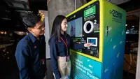 TelkomGroup Tegaskan Komitmen ESG lewat Sustainability Report 2025, Perkuat Transformasi untuk Pertumbuhan Berkelanjutan