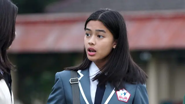 Dari Jendela SMP