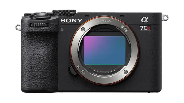 Kamera Sony Alpha 7CR (Sony)