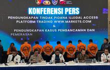 Korban Pinjol Ilegal Ngaku Diteror Meski Utang Lunas Lalu Dipaksa Pinjam Lagi hingga Miliaran Rupiah