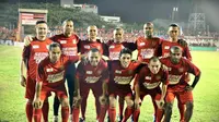 Trofeo Persija: PSM Boyong 27 Pemain ke Ibu Kota