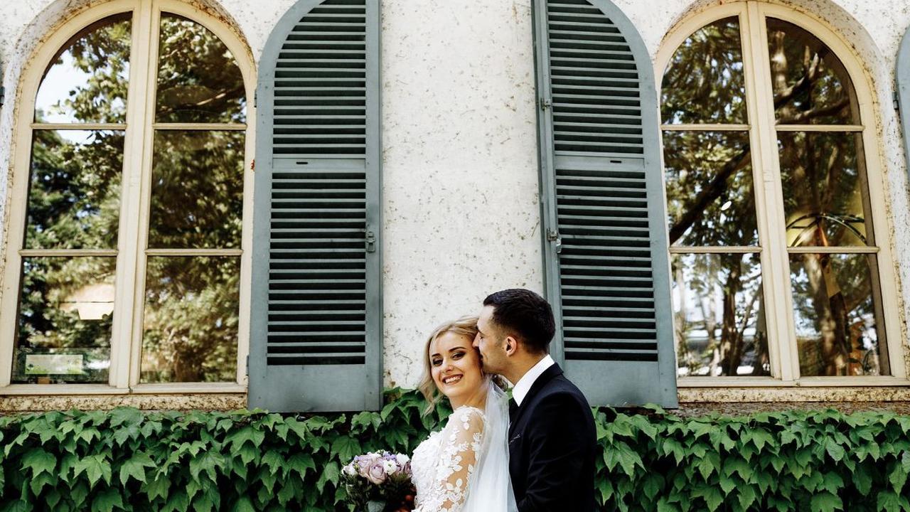 40 Ucapan Happy Wedding yang Berkesan, Penuh Doa Baik dan Harapan