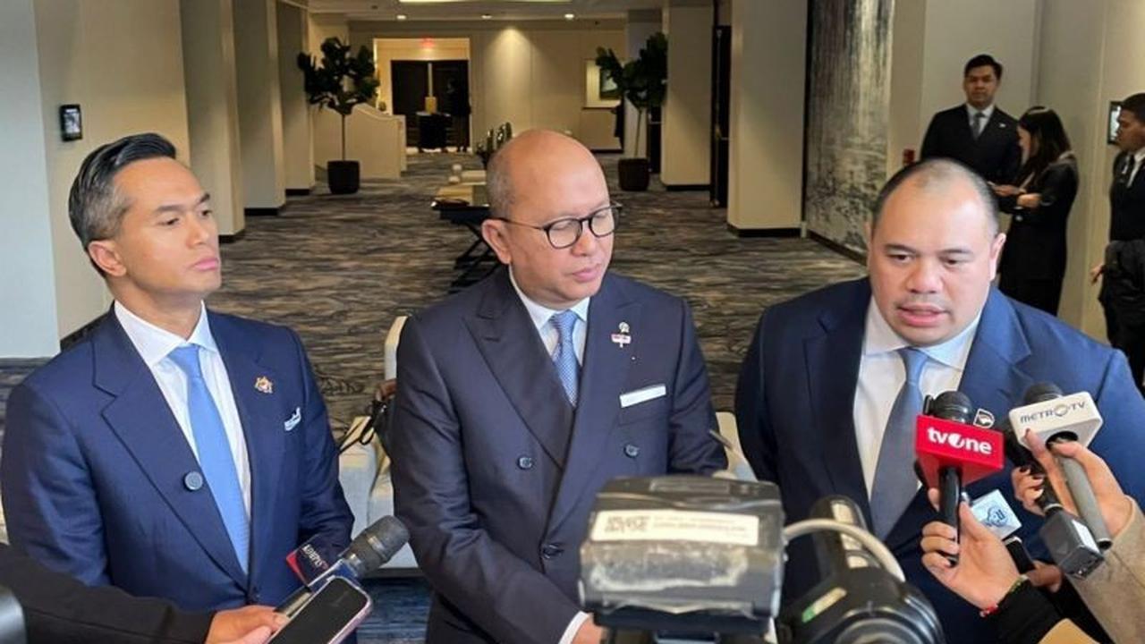 Prabowo Dorong Reformasi Pasar Modal, Gaet Investor Global dengan Kepastian Hukum