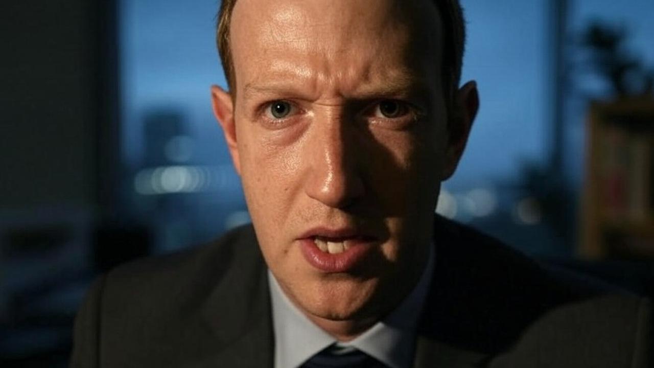 Mark Zuckerberg Tak Ciut Nyali Lawan DeepSeek