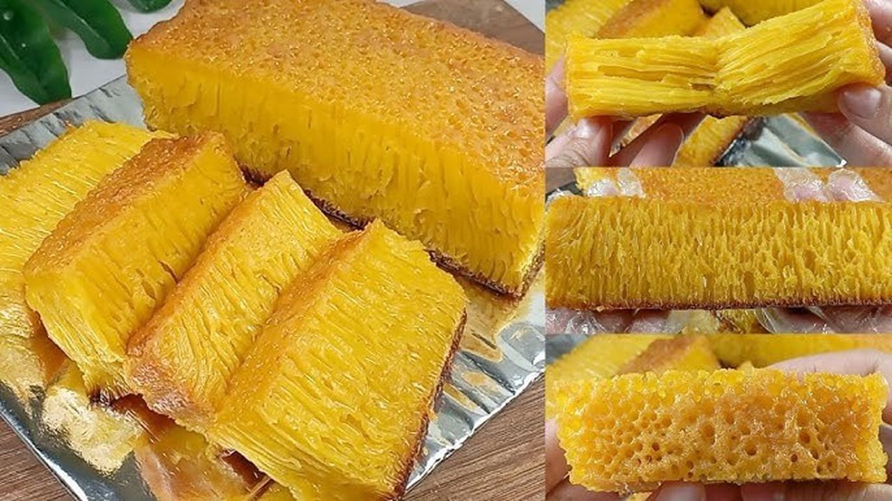 Bika Ambon
