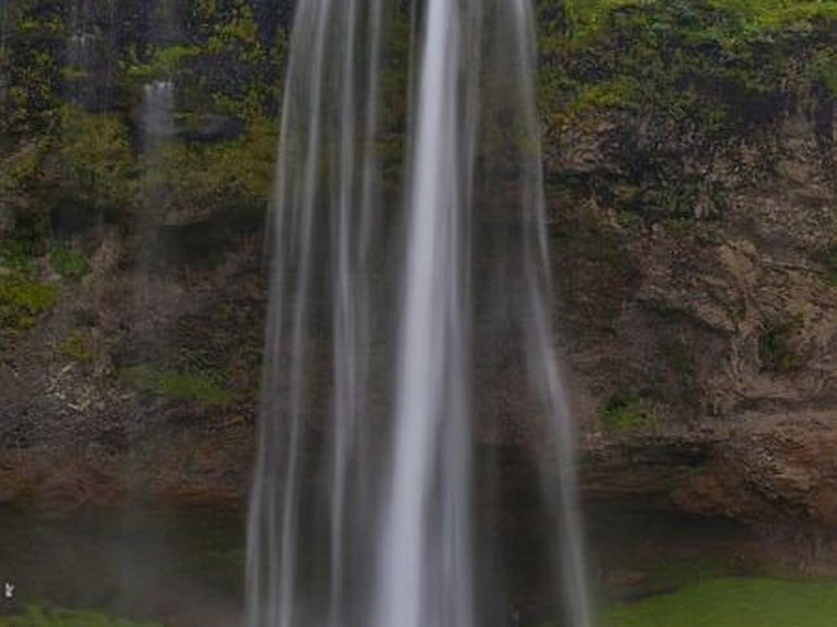Curug Winong