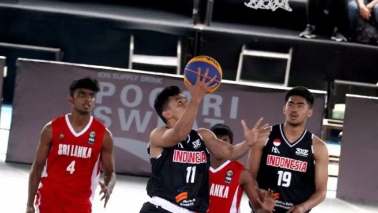 Asian Games 2018