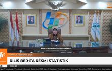 Keluarga Miskin Indonesia Butuh Rp3,05 Juta per Bulan untuk Bertahan Hidup