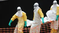 3 Alasan Indonesia Sulit Terjangkit Ebola