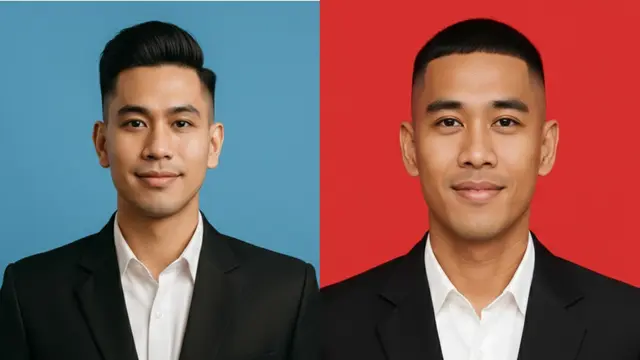 Cara Buat Foto Profesional dengan AI di Google Gemini/ Ilustrasi gambar oleh AI
