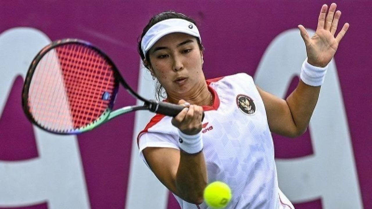 Aldila Sutjiadi Juara DC Open 2026: Sabet Gelar Ganda WTA 500 Bersama Erin Routliffe