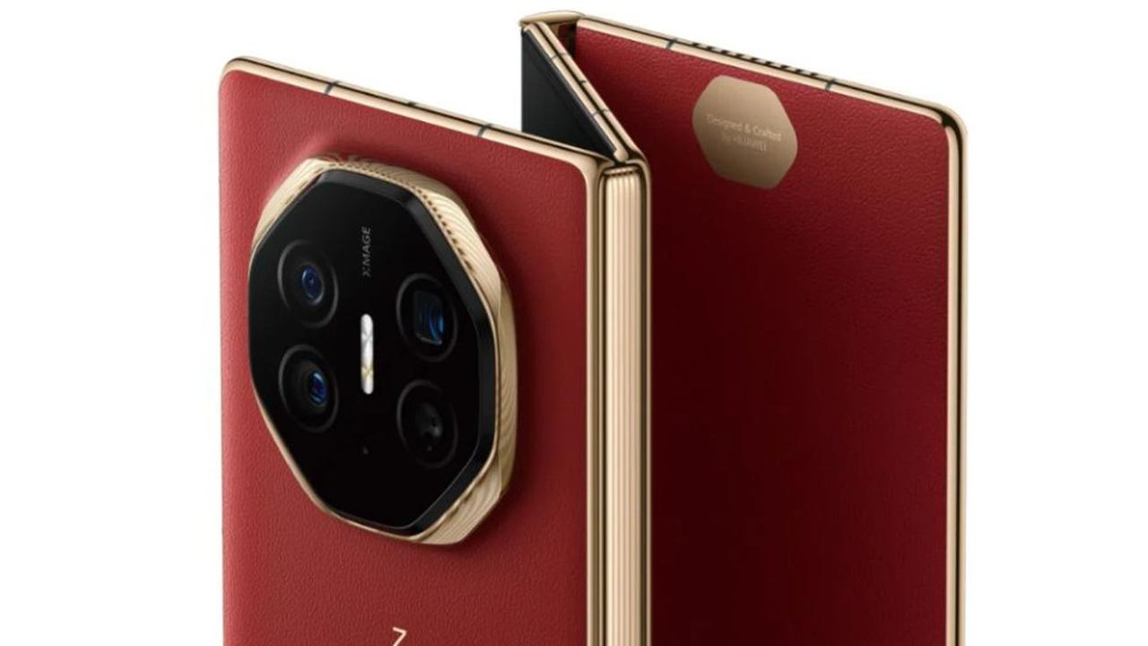 Uji Ketahanan Huawei Mate XT, Hasilnya Mengejutkan