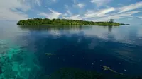 Perubahan Iklim Bukan Omong Kosong, Ini Bukti 5 Pulau Tenggelam (BBC/Guardian)