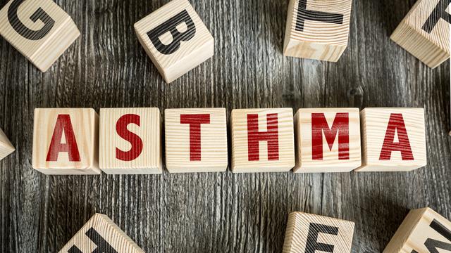 Asma (iStockphoto)
