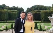 Kate Cassidy Ungkap Fakta Sebelum Sang Kekasih Liam Payne di Argentina