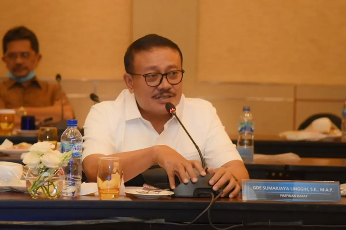 Wakil Ketua Komisi VI DPR Harap Holding BUMN UMi Jembatani Pelaku Usaha Naik Kelas