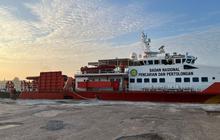 KN SAR Purworejo 101 Perkuat Operasi Bantuan Bencana di Aceh, Bawa Puluhan Personel dan Logistik