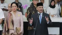 Pengusaha Muda Tagih Komitmen Disiplin Fiskal Suahasil Nazara