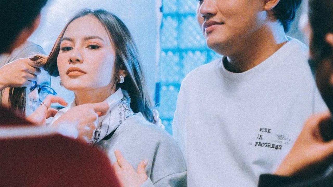 Rizky Febian Hadiri Sidang Isbat Nikah dengan Mahalini, Sebut Semua Sudah Sesuai Syariat Islam