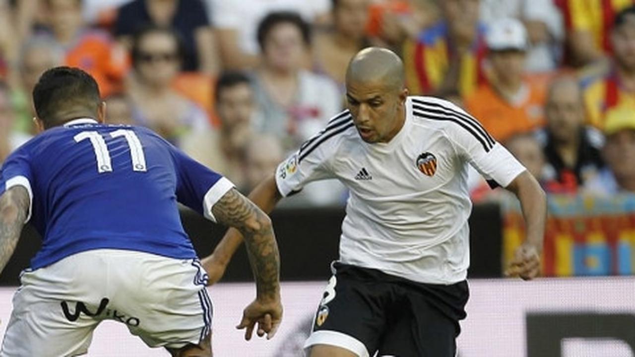 Chelsea juga tertarik rekrut Feghouli