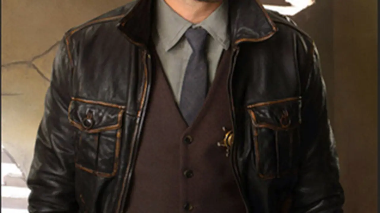 Jamie Dornan
