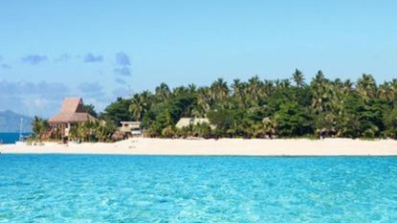 Kata-kata Pantai Singkat