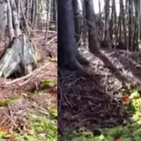 Sedang ramai video yang memperlihatkan bumi seolah bernafas. Ini penjelasan paling ilmiah dari netizen.