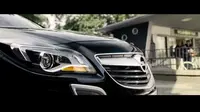 Pindah ke Inggris, Klopp Masih Setia dengan Sedan Insignia