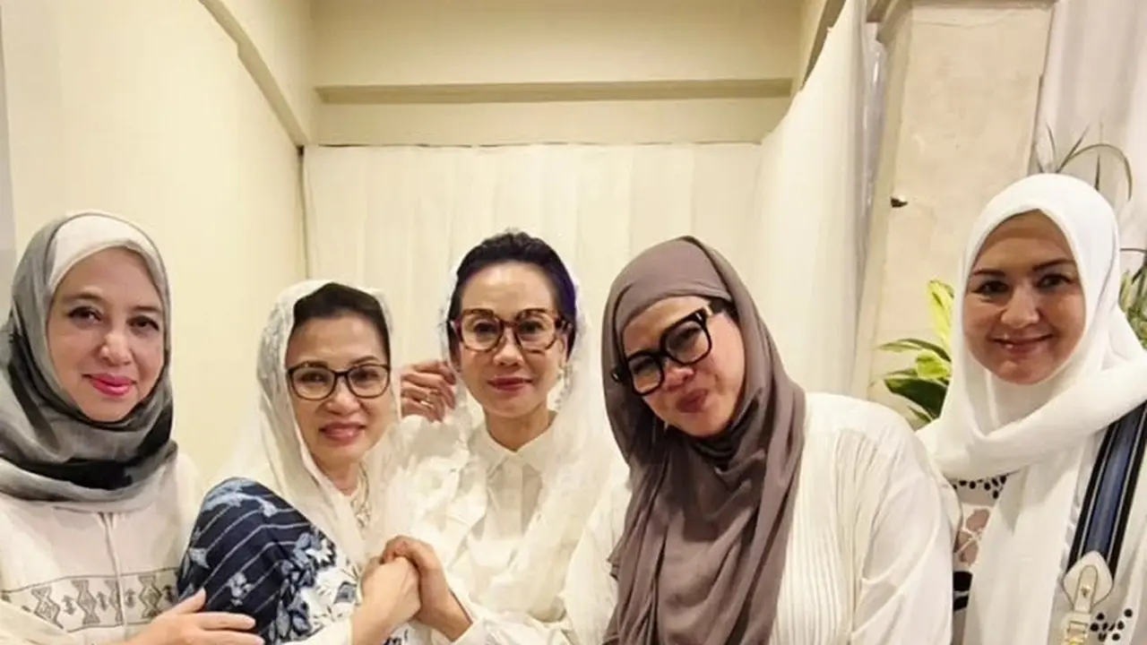 Donna Agnesia