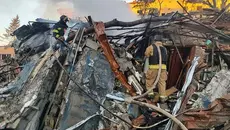 Ukraina Imbau WNI Waspadai Tawaran Pekerjaan Terkait Rusia