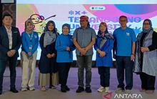 Temanggung University Expo 2025: Solusi Tepat Pilih Perguruan Tinggi Impian
