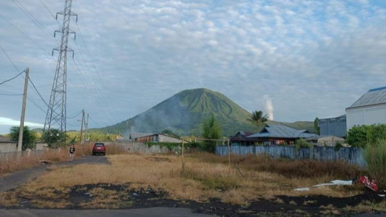 5 Kota Tertinggi di Dunia yang Masih Dihuni, Serasa Hidup di Atas Awan