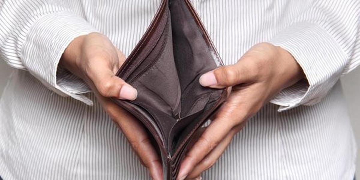 Current account Indonesia defisit