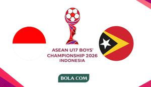 Cover prediksi Timnas Indonesia U-17 versus Timnas Brunei Darussalam di Piala AFF U-17 2026. (Bola.com/Wiwig Prayugi)