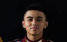 Anak Jenderal Polri Tugas Bareng Sang Ayah di Bareskrim Usai jadi Perwira, ini Sosoknya Gagah & Tampan