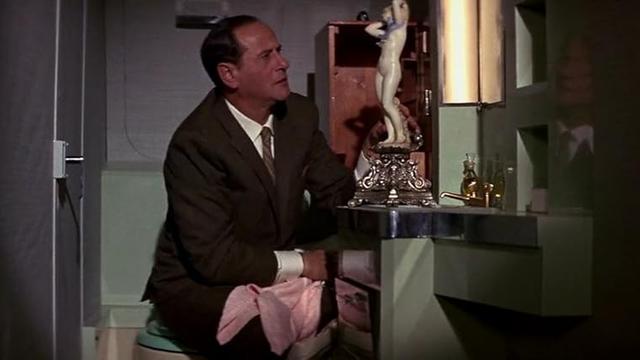 How To Steal A Million (1966)