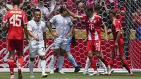 Bayern Munchen vs Boca Juniors: Gaya Eropa vs Gairah Amerika Selatan