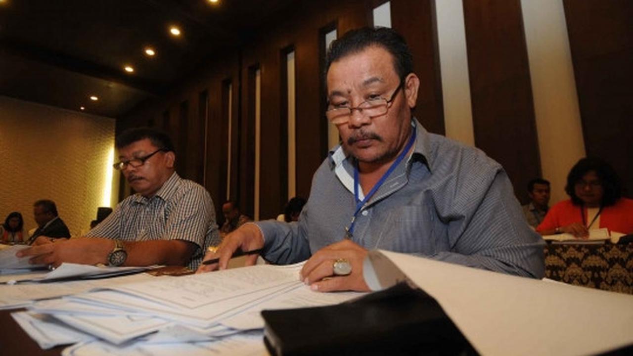 Intip kesibukan Peradi seleksi anggota baru