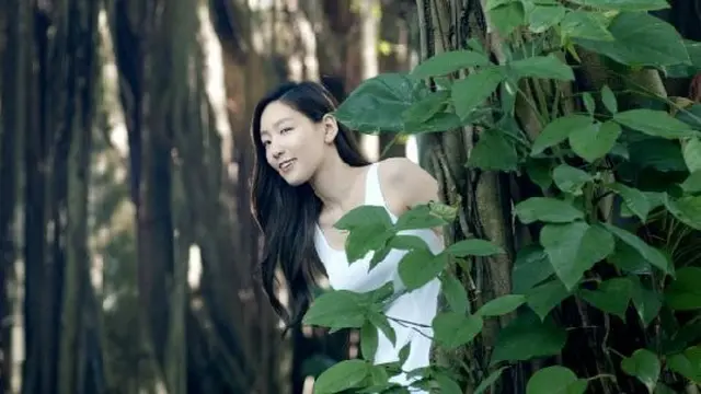 4 Fakta Unik Tentang Taeyeon Girls Generation