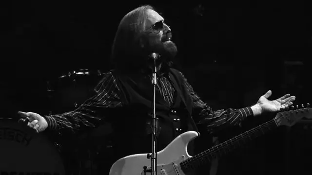 [Bintang] Tom Petty
