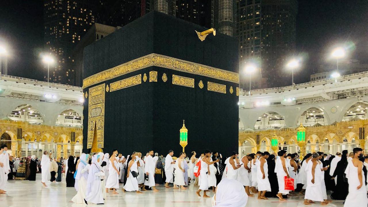 Kenapa Jamaah Haji yang Meninggal di Tanah Suci Tidak Dibawa Pulang? Ini Alasannya