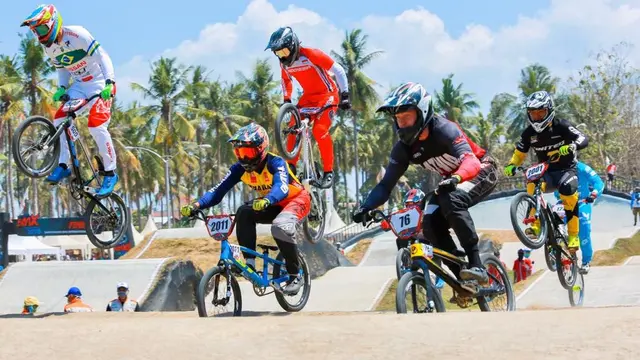 Banyuwangi BMX