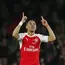 Kieran Gibbs adalah pesepak bola profesional Inggris yang bermain di Liga Premier Arsenal dan Tim Nasional Inggris.