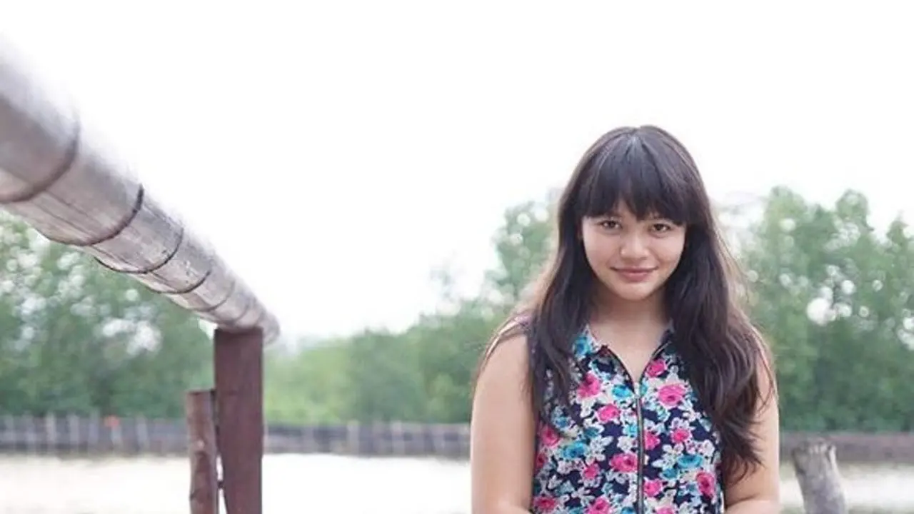 Amel Carla