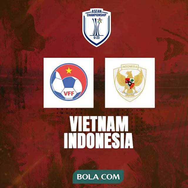 Timnas Indonesia U-23