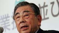 Pendiri Seven Eleven Toshifumi Suzuki Meninggal Dunia