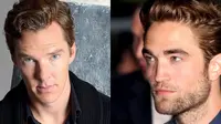 Bintang The Twilight Saga tersebut merasa kalau Benedict Cumberbatch telah merebut perhatian media darinya.