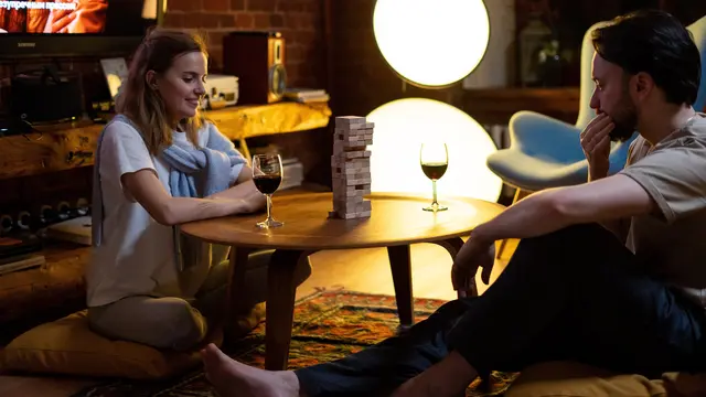 Fokus Pada Solusi Bukan Emosi